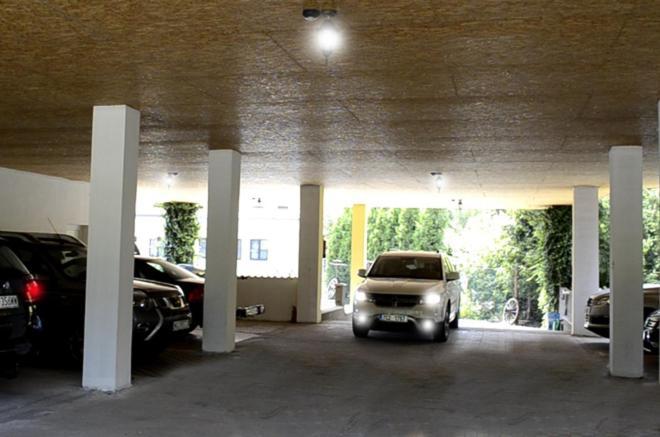 Blatsky Dvur Aparthotel Veselí nad Lužnicí Buitenkant foto